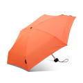 Wholesale Super Mini Pocket Size Umbrella 5 Fold Mini Umbrella Custom Logo Print